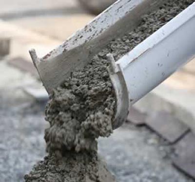sinai-cement
