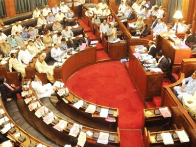 sindh-assembly