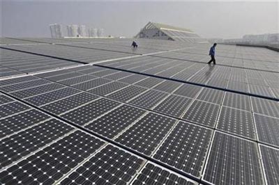 solar