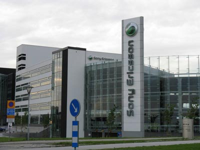sony-ericsson