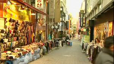 south-korea