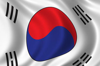 south-korea