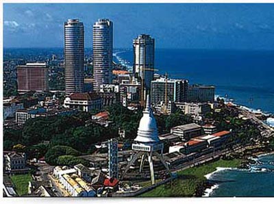 srilanka