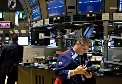 US stock