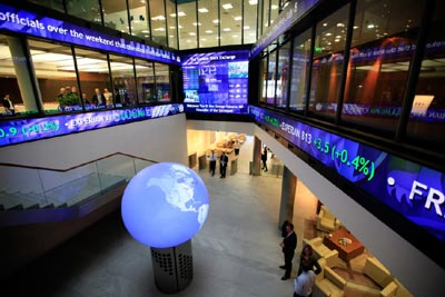 stocks