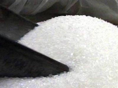 sugar