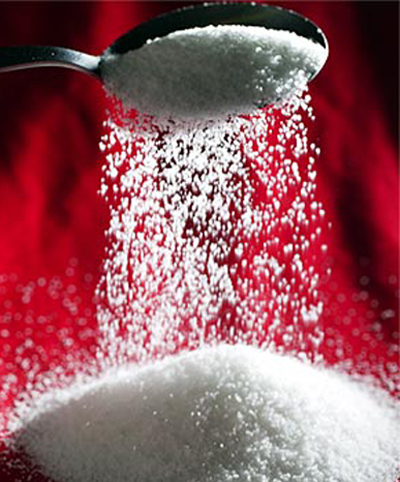 sugar
