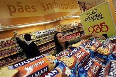  Brazil inflation
