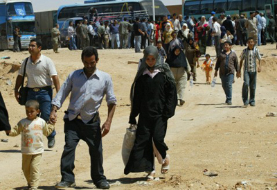 syria