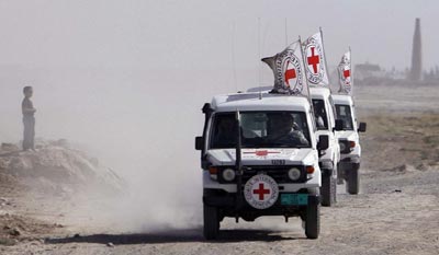 syria