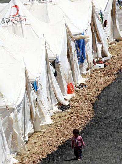 syrian-refugees
