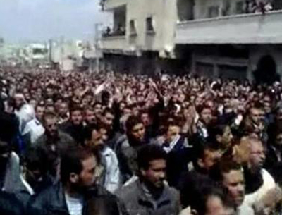 syrian