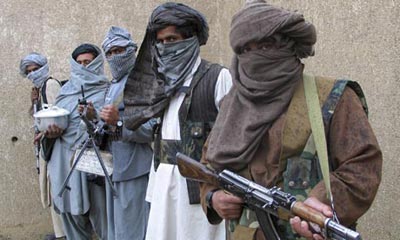 taliban