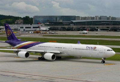 thai-airways