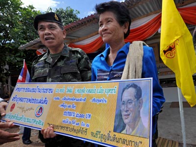 thailand