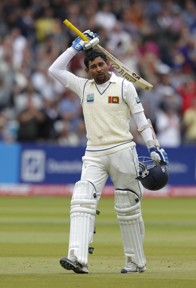 dilshan