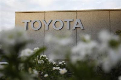 toyota
