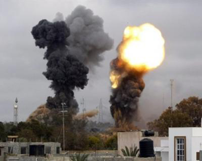 Benghazi