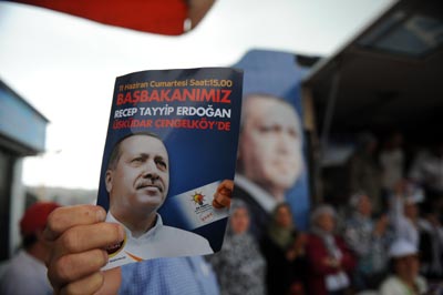 turkey