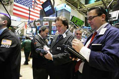 Stock market