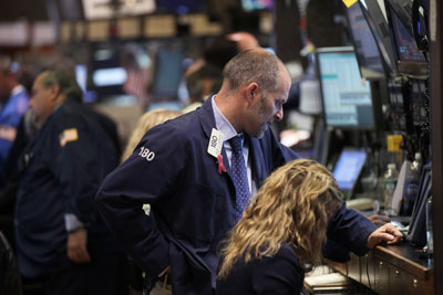 US stock