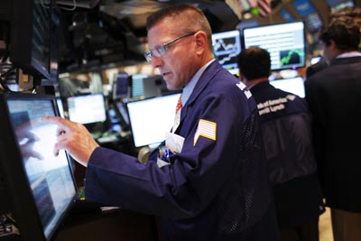 US stock