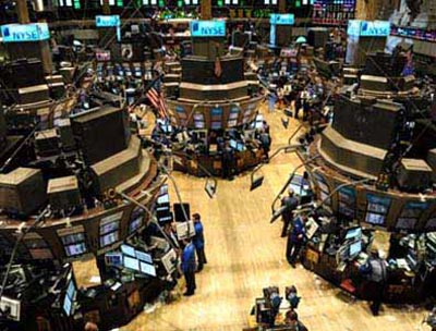 US stock