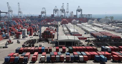 US trade