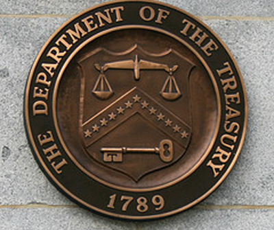 us_treasury_department