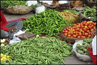 market