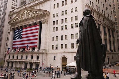 Wall-street