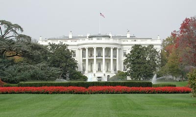 white-house