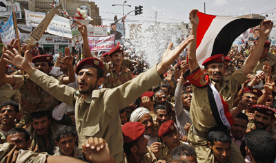 yemen
