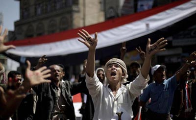 yemen