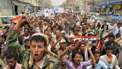 yemeni