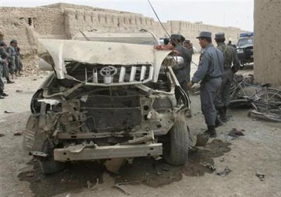 kandahar