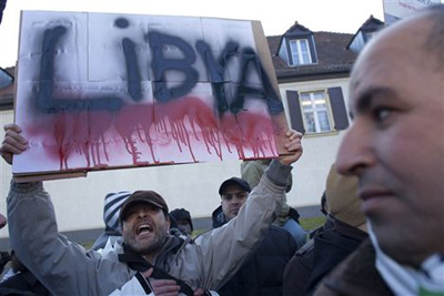 libya