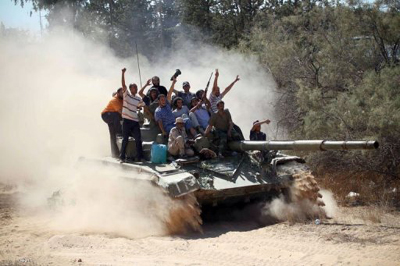 libya