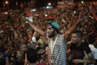 libya