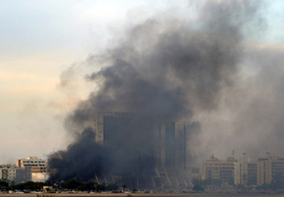libya