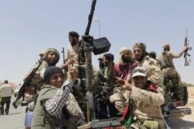 libya
