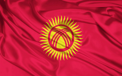 Kyrgyzstan