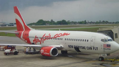 Air Asia