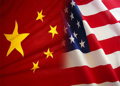 America-china