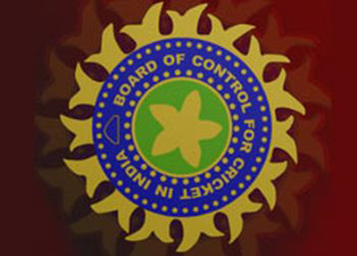BCCI