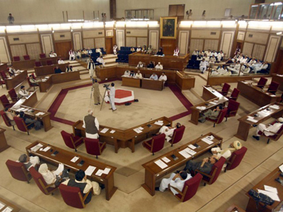 Balochistan-Assembly