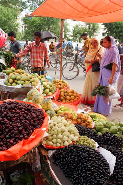 Bangladesh-Economy