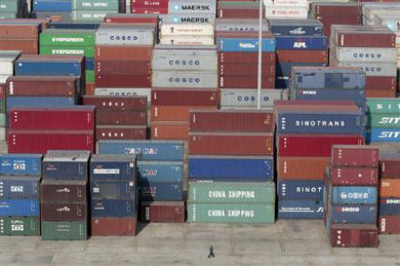 China-Trade-Surplus