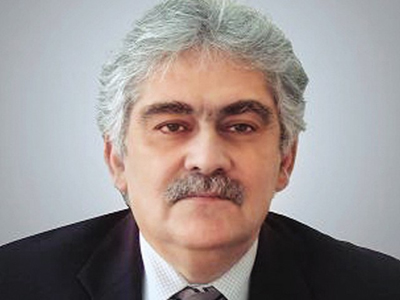 Dr Nadeemul Haq