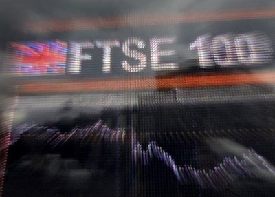 FTSE-100